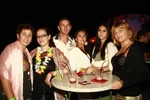 LUAU Night - Das hawaiianische Fest am Traunsee 11562849