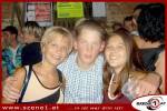 Beach Party 2003 der JVP Offenhausen 115630