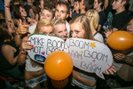 Boom. Festival official event 11563044