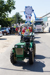 Hollabrunner Augustparade