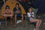 FM4 Frequency Festival 2013 - Campingplatz