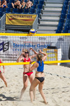 Pro Beach Battle 2013