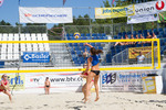 Pro Beach Battle 2013