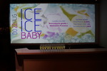 Ice, Ice Baby