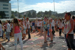 Passau Holi One Color Festival