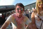 Passau Holi One Color Festival 11572874