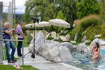 Fotomodel 2013 Fotoshooting im Gartenhotel Moser 11580541