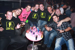 Vienna Club Session - VIP Birthday Clubbing 11587083