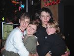 Saturday Night 1159994