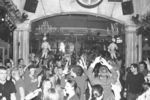 The Glitterboys & Memberparty 1160959