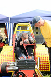 Tractor Pulling Euro-Cup