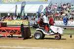 Tractor Pulling Euro-Cup 11611700