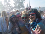 Holi Festival of Colours Linz 11617244