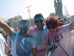 Holi Festival of Colours Linz 11617271