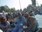 Holi Festival of Colours Linz 11617399