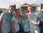 Holi Festival of Colours Linz 11617433