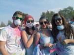 Holi Festival of Colours Linz 11617457