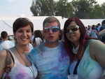 Holi Festival of Colours Linz 11617502