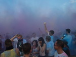 Holi Festival of Colours Linz 11617534