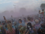 Holi Festival of Colours Linz 11617619