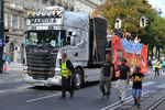 Streetparade @ Summerbreak Vienna 2013 11622801