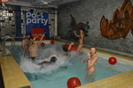 Vienna Summerbreak Closing - Tele.Ring Pool-Party 11623334
