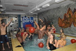 Vienna Summerbreak Closing - Tele.Ring Pool-Party 11623493
