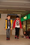 Lange Shopping-Nacht/Modenschau 11627362