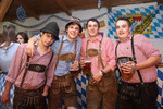 6 Oktoberfest Blue Kings 11633133