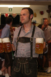 6 Oktoberfest Blue Kings 11633145