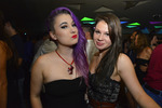 Vanity - Posh Club / The Saturday Party Hotspot