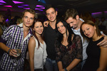 Vanity - Posh Club / The Saturday Party Hotspot