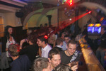 Samstagsparty im Daimlers 11635105