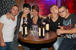 Vienna Club Session vs. Ma Cherie 11643377