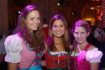 Almdudler Trachtenpärchenball 2013 11646697