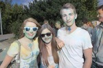 Holi Festival der Farben 11647469