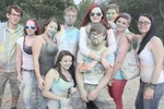 Holi Festival der Farben 11647481