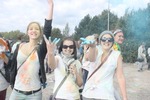 Holi Festival der Farben 11647484