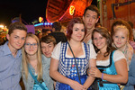 Welser Volksfest 11653831