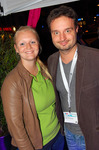 dmexco-Party