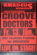 Groovdoctors Live 1165782