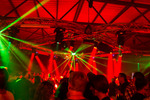 Red Style Clubbing 11664580