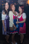 Oktoberfest Party