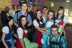 Oktoberfest Party 11674677