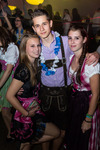 Oktoberfest Party 11674700