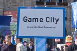 Game City 2013