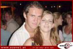 Beach Party 2003 der JVP Offenhausen 116772