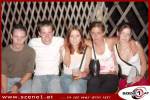 Beach Party 2003 der JVP Offenhausen 116783