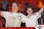 Beach Party 2003 der JVP Offenhausen 116800