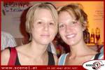 Beach Party 2003 der JVP Offenhausen 116815